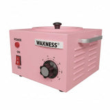 Professional Wax Heater WN-5001 Pink Elite-Series 1 LB- 2 Year Warranty