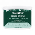 Sensi Cream Celestial Venus Soft Wax 14oz / 397g