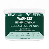 Sensi Cream Celestial Venus Soft Wax 14oz / 397g