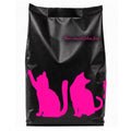 Neon Series Magenta Rosin Free Gel Hard Wax 2.2 lb / 1 kg