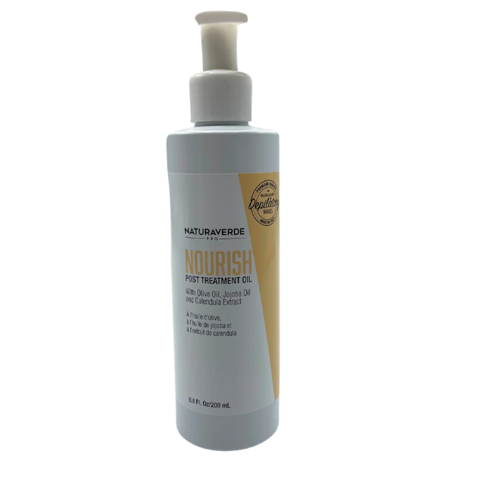 NOURISH FACE AND BODY OIL 6.7 OZ