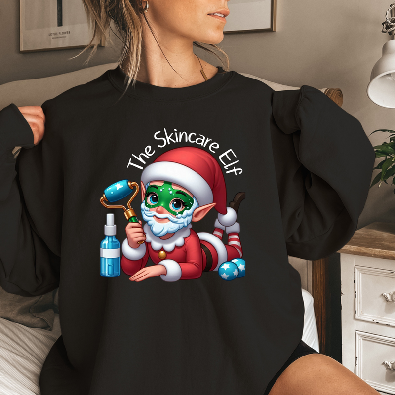 The Skincare Elf