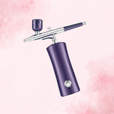 Nano Spray Oxygen Injector