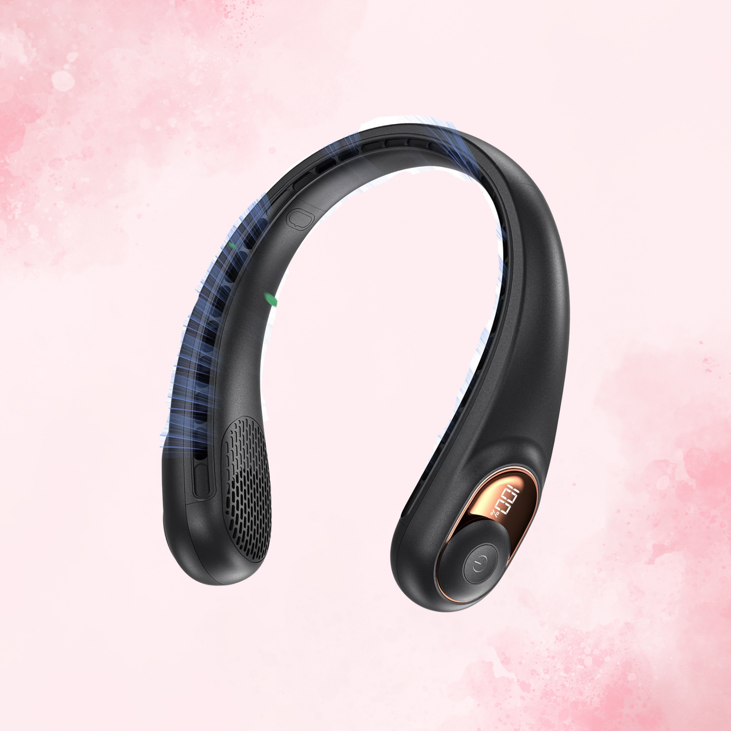 Neck Fan Rechargeable