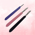 Dermaplaning Scalpel Handle #3