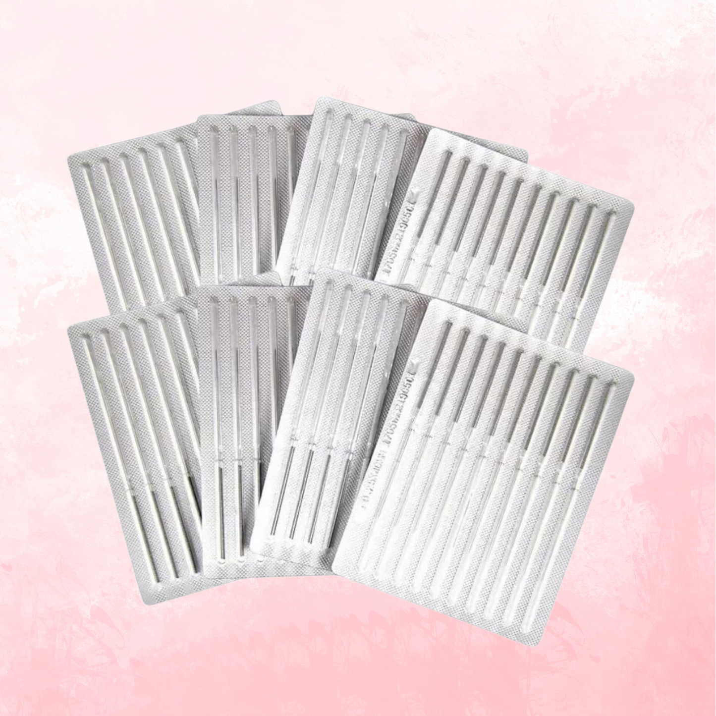 Fibroblast Spot Remover Needle 3pcs - 30 Needles