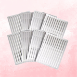 Fibroblast Spot Remover Needle 3pcs - 30 Needles