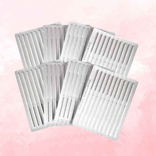 Fibroblast Spot Remover Needle 3pcs - 30 Needles
