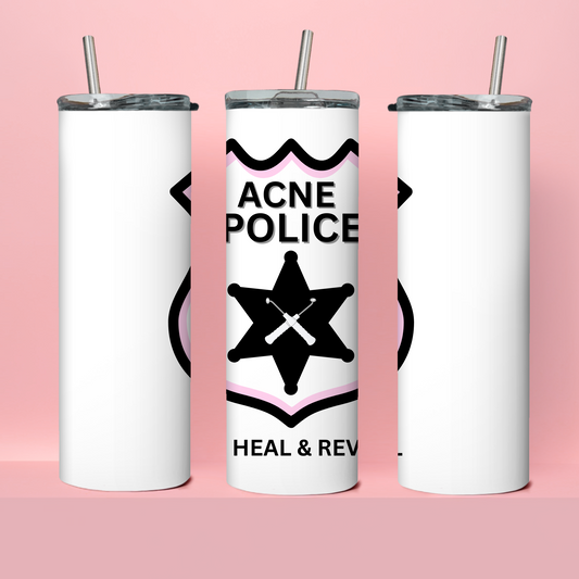 ACNE - POLINE