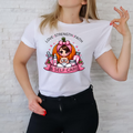 "Love, Strength & Self-Care" T-Shirt