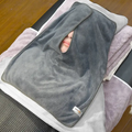 Esthetician U Shape Towels 4pcs