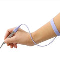 Tweezers Silicone Bracelet Wristband