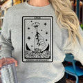 "The Skin Care Specialist" Crewneck