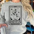 "The Arch Expert" Crewneck Sweatshirt
