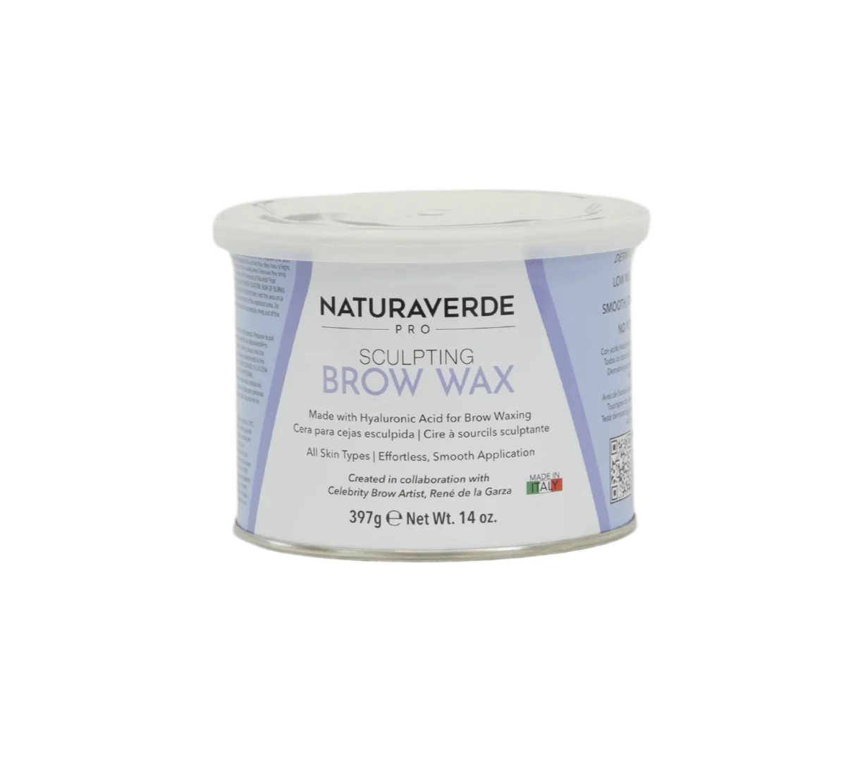 SCULPTING BROW WAX