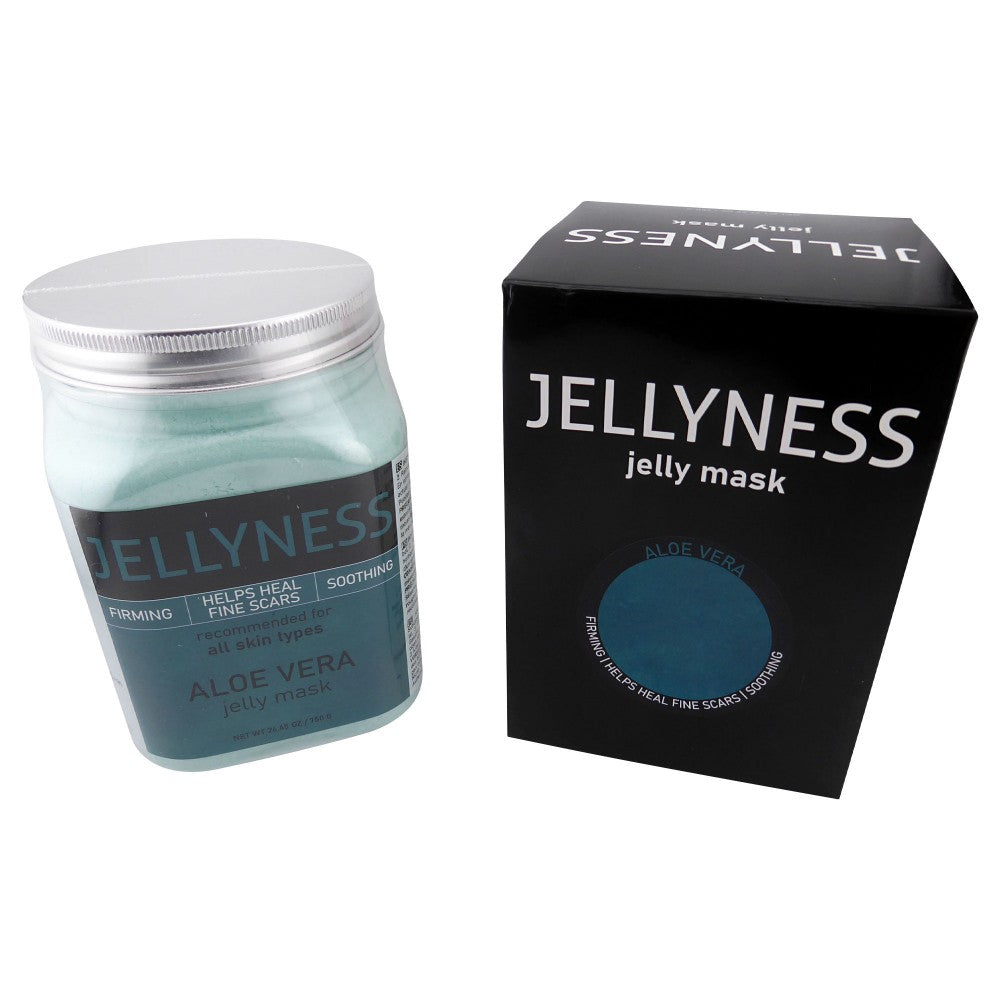 Jellyness Aloe Vera Jelly Mask 26.45 oz / 750 g