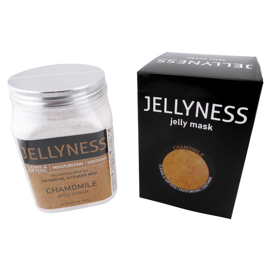 Jellyness Chamomile Jelly Mask 26.45 oz / 750 g