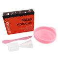 Jellyness Mask Mixing Kit, Hot Pink