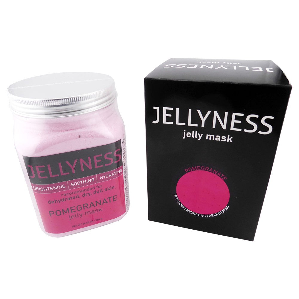 Jellyness Pomegranate Jelly Mask 26.45 oz / 750 g