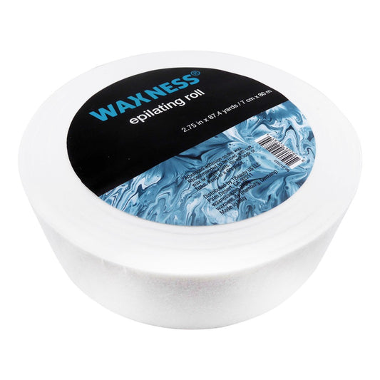 Large Extra Comfort Epilating Roll 87 yd / 80 m