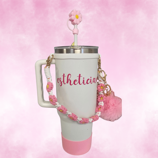 Stainless Steel Insulated Travel Cup