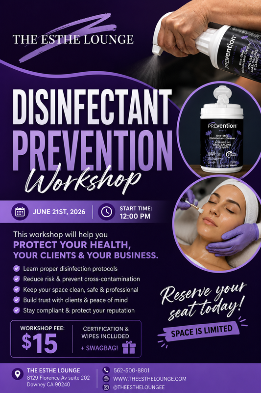 Prevention Workshop