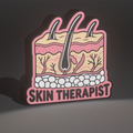 Skin Therapist Light Box