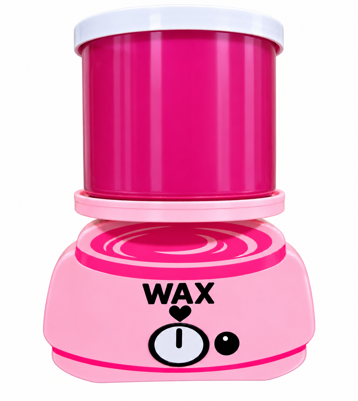 Candle Holder - Wax Pot Design