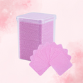 Eyelash Extension Glue Wipes 200 PCS Lint Free