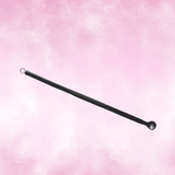 Stainless Steel Extra Fine Comedo Extractor 4" Spoon