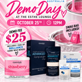 Caronlab Demo Day