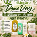 Rita McQueen Demo Day