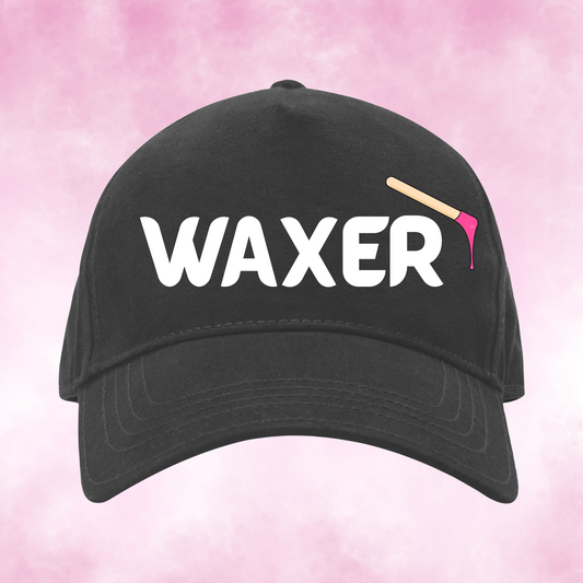 WAXER HAT