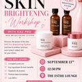 Skin Brightening KAZ Pro