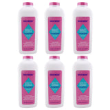 Sensi-Dry Waxing & Sugaring Powder 22 oz Pack of 6